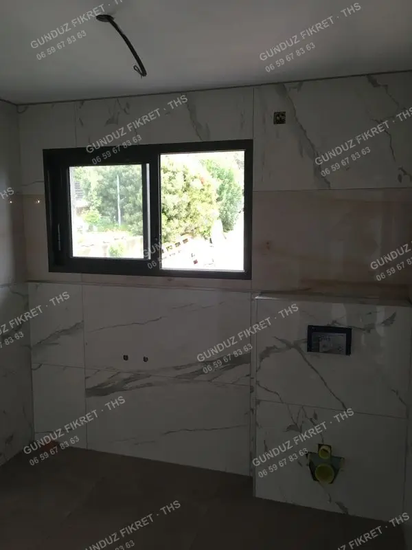 Chantier T.H.S. — Chantiers réalisés