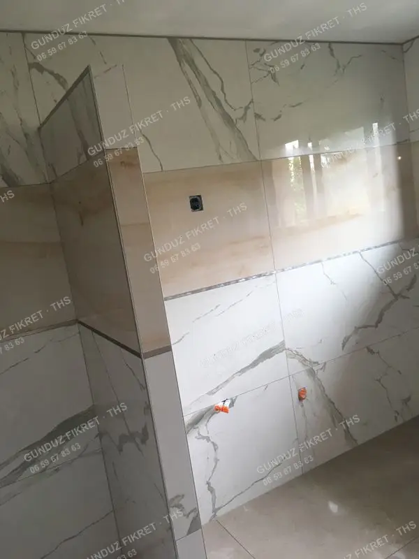 Chantier T.H.S. — Chantiers réalisés