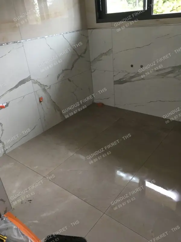 Chantier T.H.S. — Chantiers réalisés
