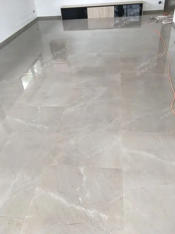 Chantier T.H.S. — Chantiers réalisés