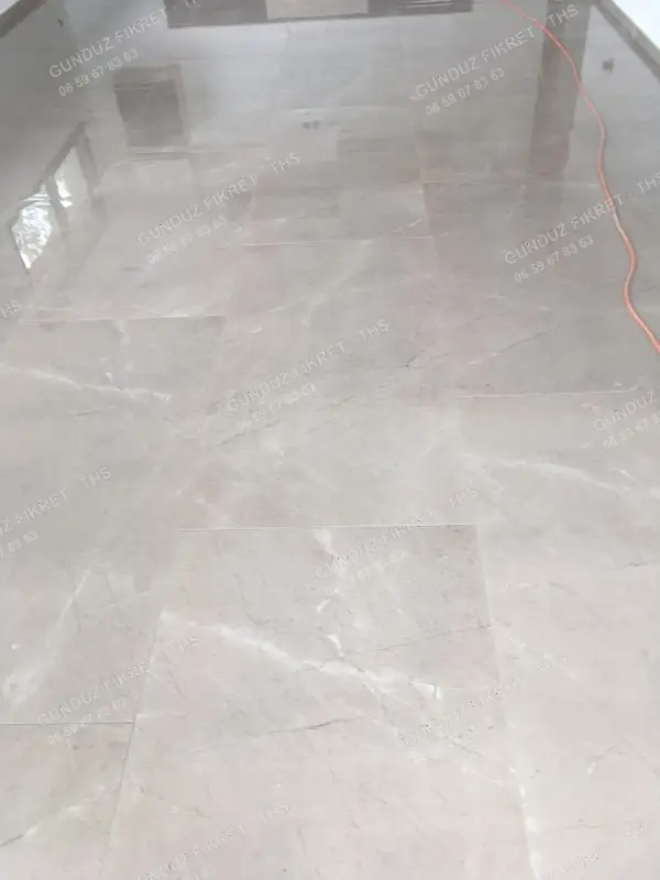 Chantier T.H.S. — Chantiers réalisés
