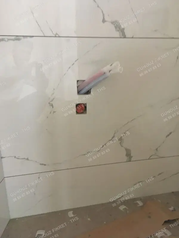 Chantier T.H.S. — Chantiers réalisés
