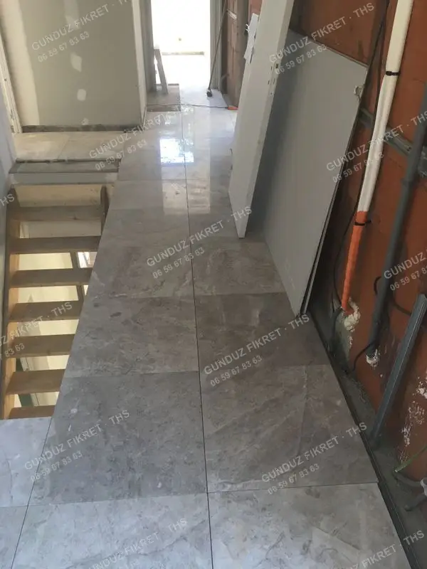 Chantier T.H.S. — Chantiers réalisés
