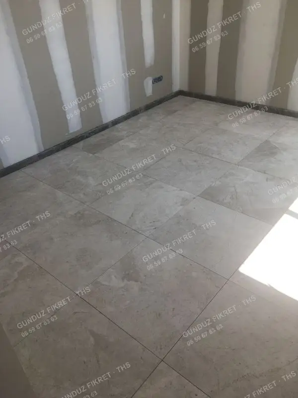 Chantier T.H.S. — Chantiers réalisés
