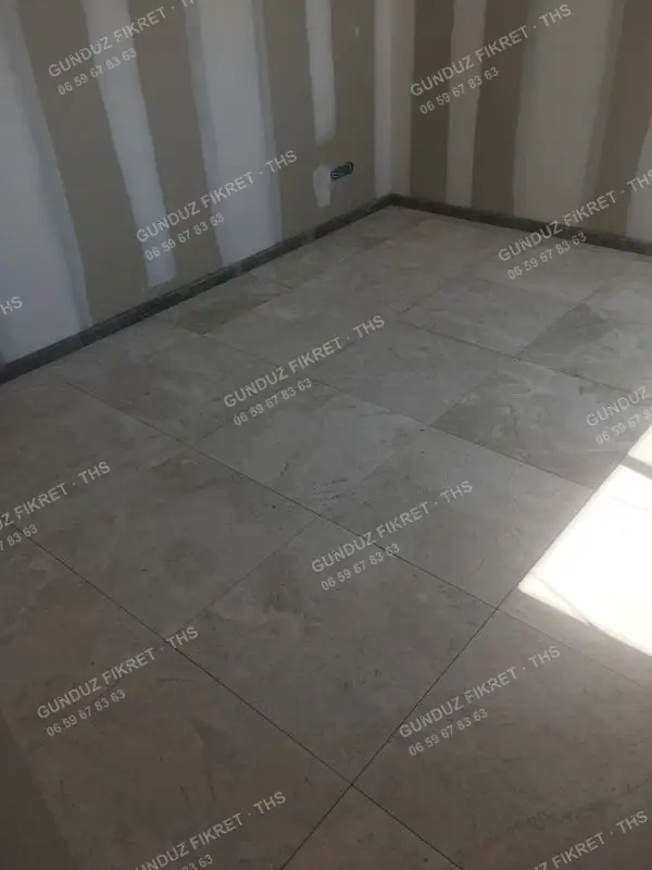 Chantier T.H.S. — Chantiers réalisés