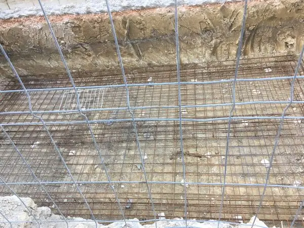 Chantier T.H.S. — Chantiers réalisés