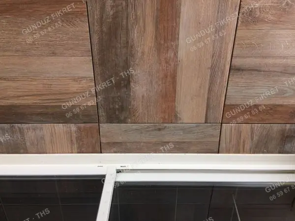 Chantier T.H.S. — Chantiers réalisés