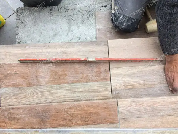 Chantier T.H.S. — Chantiers réalisés