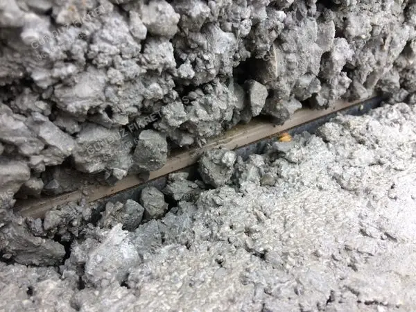 Chantier T.H.S. — Chantiers réalisés