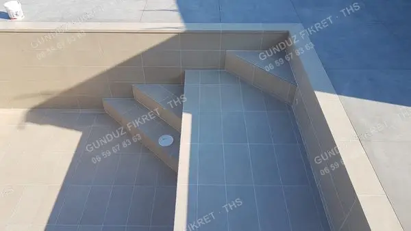 Chantier T.H.S. — Chantiers réalisés