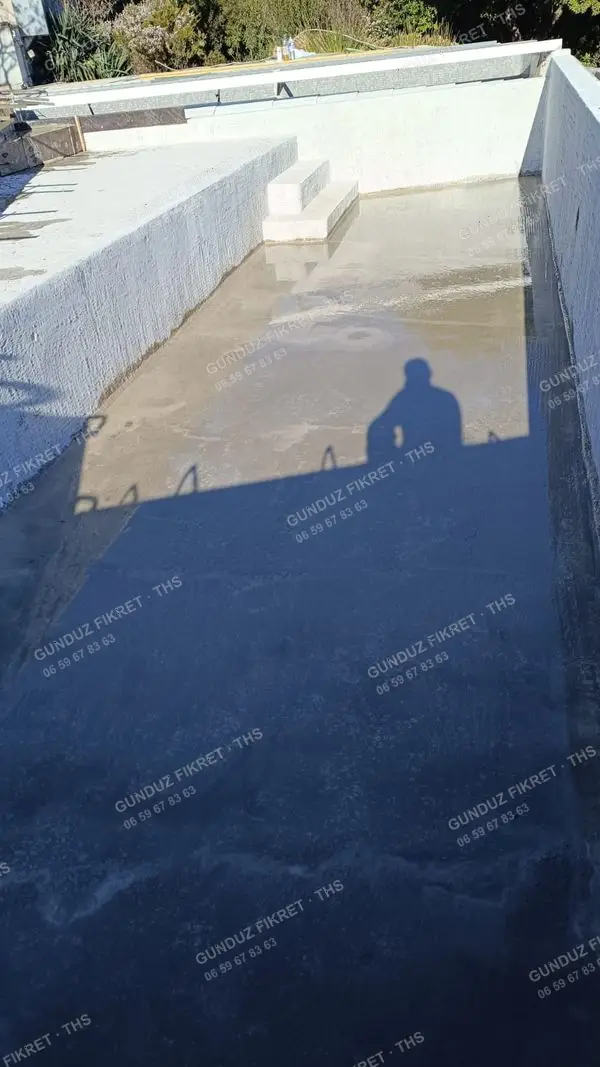 Chantier T.H.S. — Réalisations récentes