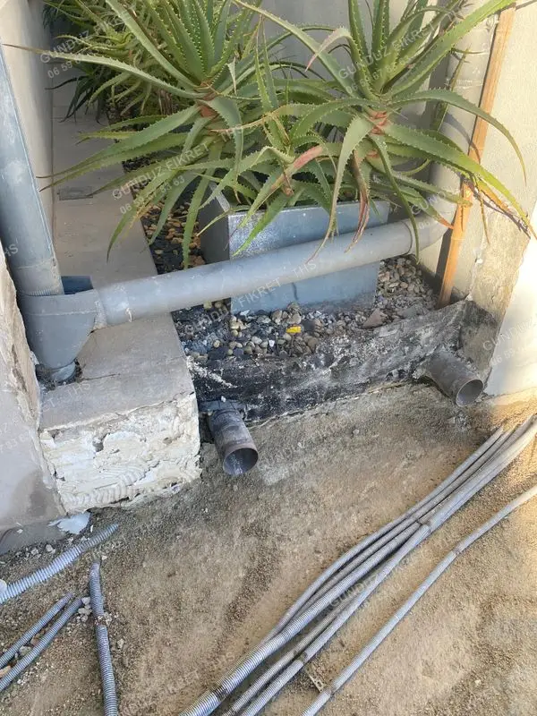 Chantier T.H.S. — Réalisations récentes