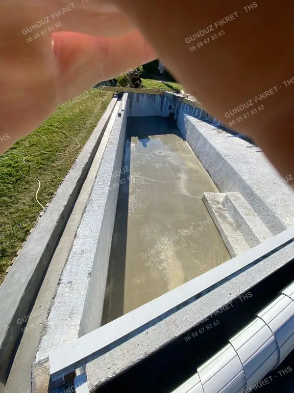 Chantier T.H.S. — Réalisations récentes