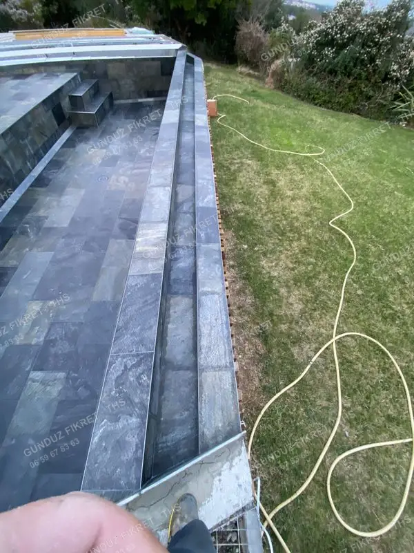 Chantier T.H.S. — Réalisations récentes