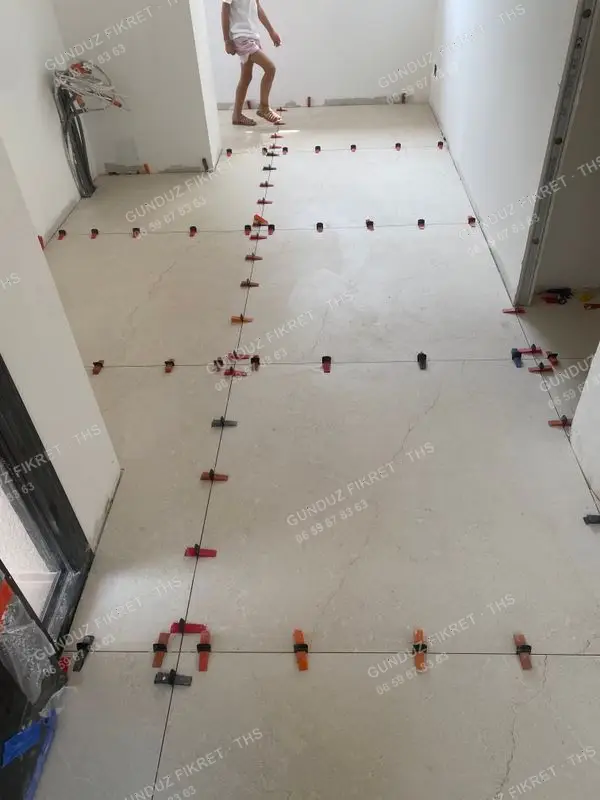Chantier T.H.S. — Réalisations récentes