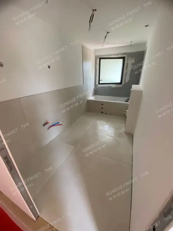 Chantier T.H.S. — Réalisations récentes