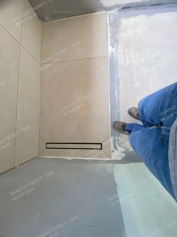 Chantier T.H.S. — Réalisations récentes